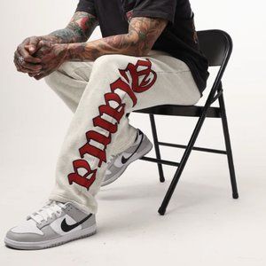 Saint Potential Men's Atlanta Sweats Large - NWT